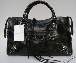 Sell replica Balenciaga 2008 spring-summer new style handbag