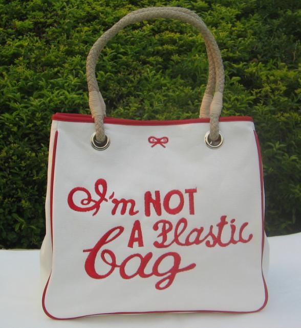 Supply Anya Hindmarch handbag