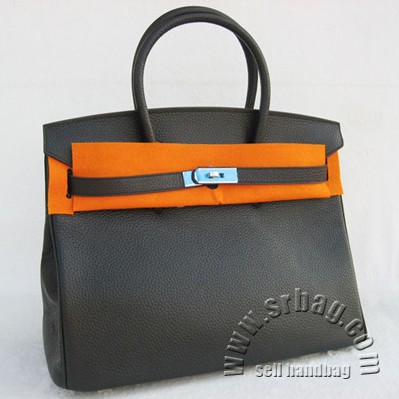 Offer Hermes Birkin 35 CM handbag