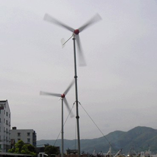  wind generator