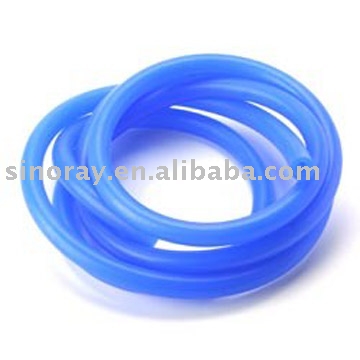 Rubber Tubing