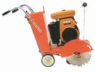 pavement saw