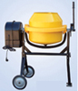 concrete mixer (100L)