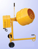 concrete mixer (AU)