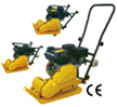 plate compactor