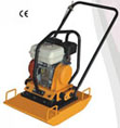 plate compactor