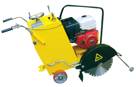 concrete cutter