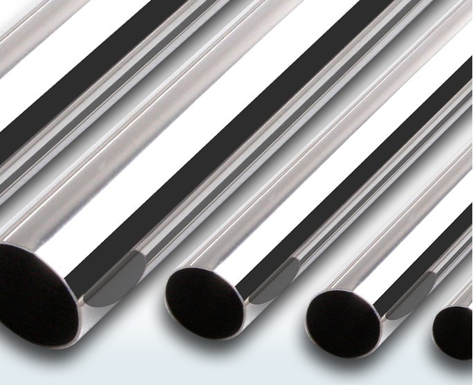 Stainless steel structural tube/pipe for decoration