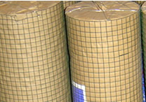 Stainless Steel Wire Mesh