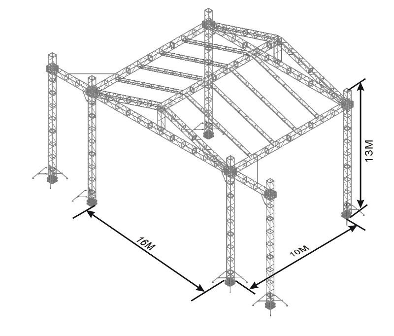 Stage Truss 