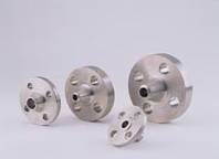 Stainless Steel Flange