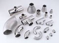 Stainless Steel Fitting