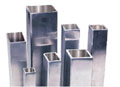 Stainless Side Steel Pipe