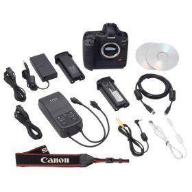 Canon Mark II Digital Camera