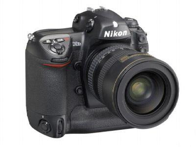 Nikon D2xs Digital Camera