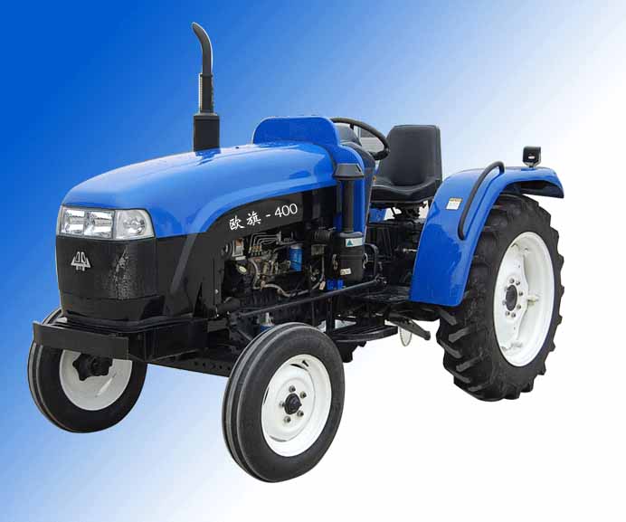 OQ400 tractor (40HP)