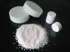 Trichloroisocyanuric acid (TCCA)