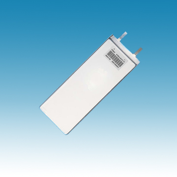 lithium polymer battery