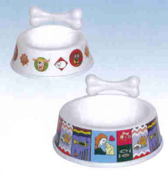 pet product accessories bowl dishware