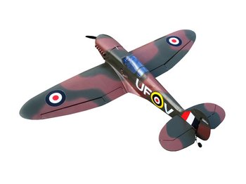 Spitfire - 120 RC Nitro Gas Planes Model ARF