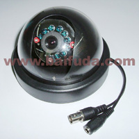 1.2G Wireless CMOS Camera 