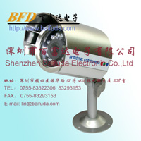 Surveillance camera--IR Waterproof Camera