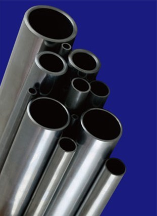 seamless steel pipe