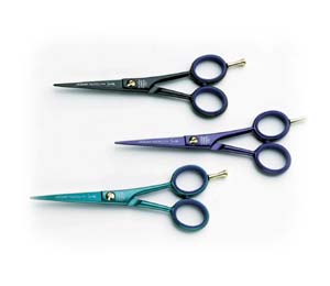 Hair Dressing Scissors