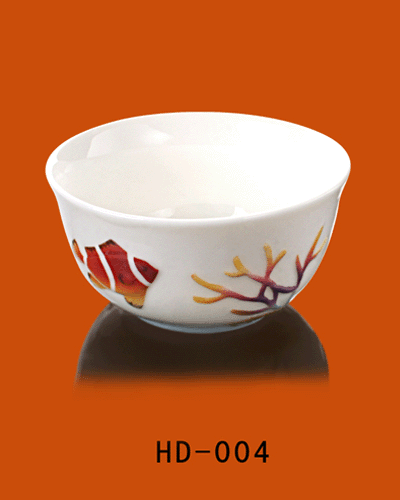 ceramic dinnerware