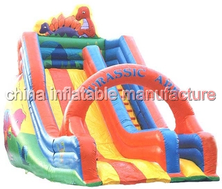 sell inflatable slide