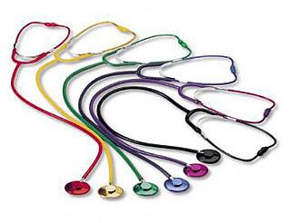 Stethoscopes For adult