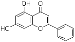 Chrysin 