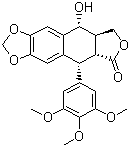 Podophyllotoxin