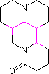 Sophoridine