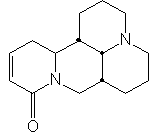 Sophocarpine