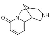 Cytisine