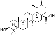 Ursolic acid 