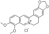 Berberine