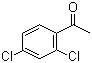 2',4'-Dichloroacetophenone 