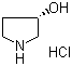 (R)-(-)-3-Pyrrolidinol hydrochloride 