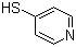 4-Mercaptopyridine 