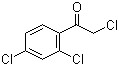 2,2',4'-Trichloroacetophenone 