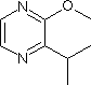 2-isopropyl-3-methoxypyrazine