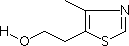 4-Methyl-5-thiazoleethanol 