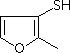 2-Methyl-3-furanthiol 