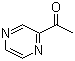 Acetylpyrazine 