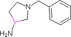 1-BENZYL-3-AMINOPYRROLIDINE