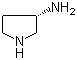 (S)-3-Aminopyrrolidine 