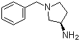 (R)-(-)-1-Benzyl-3-aminopyrrolidine 