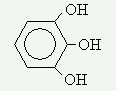 Pyrogallol 